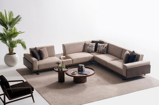 How to Choose the Right Sofa Size & Configuration for Your Living Room (with Examples & Tips for 2025)