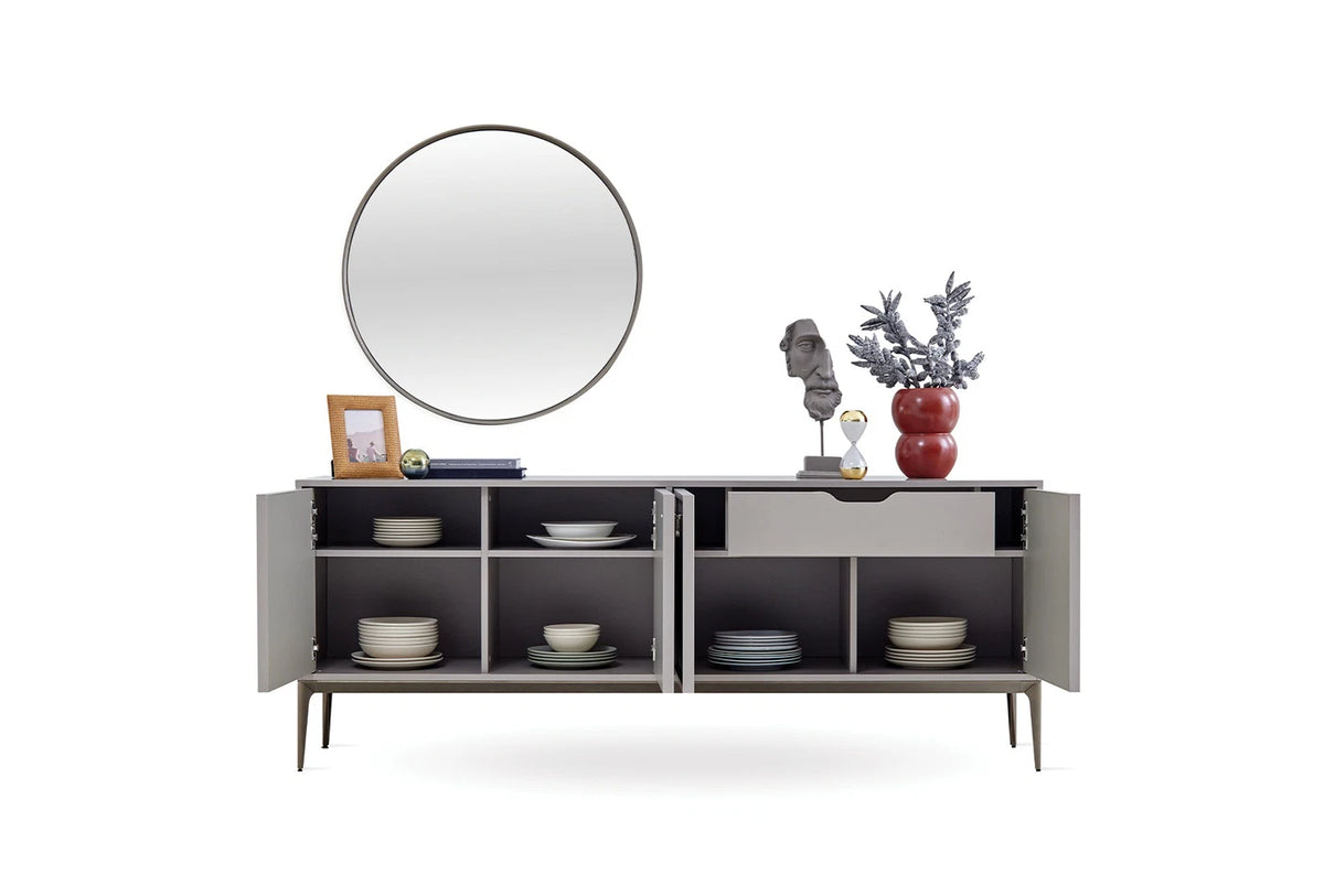 Hera Console