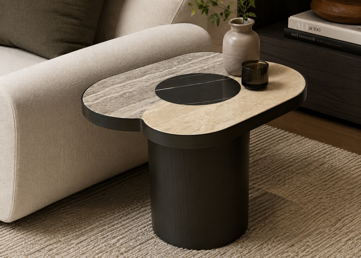 Nexus Side Table