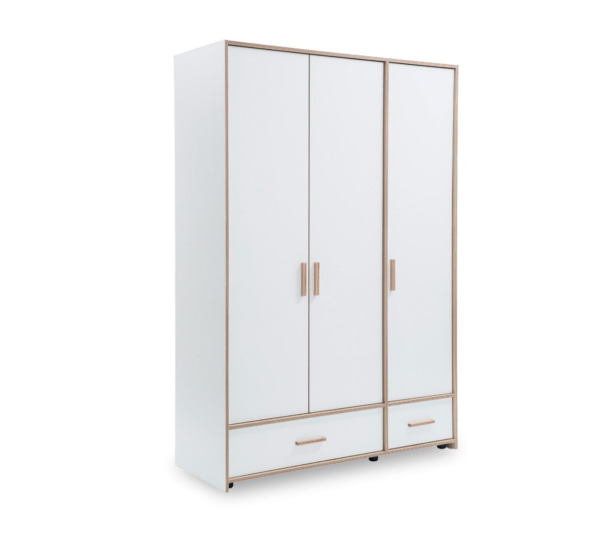 Dynamic Wardrobe