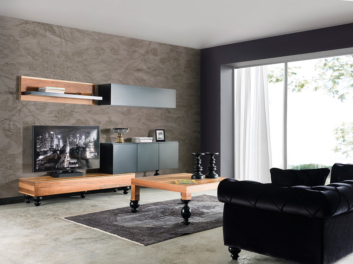 Pedina Wall Unit