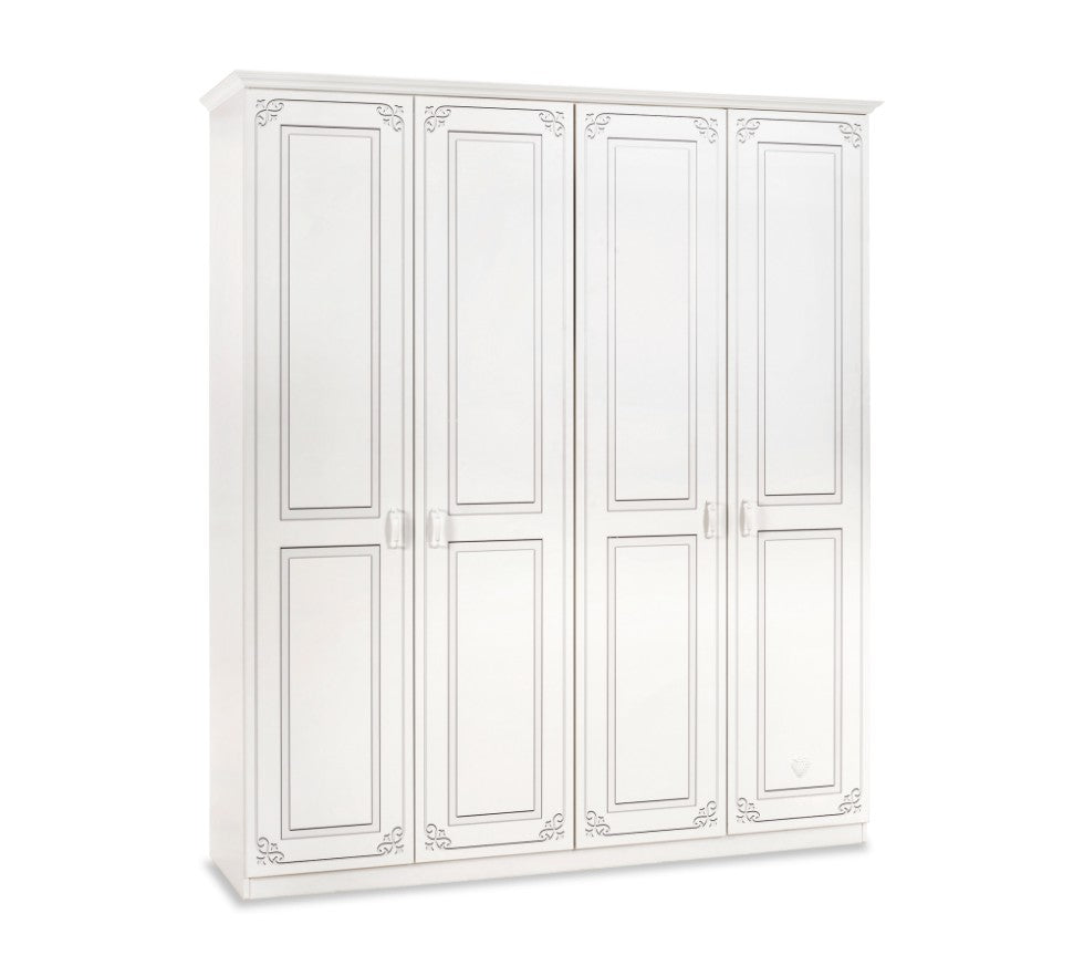 Selena Wardrobe