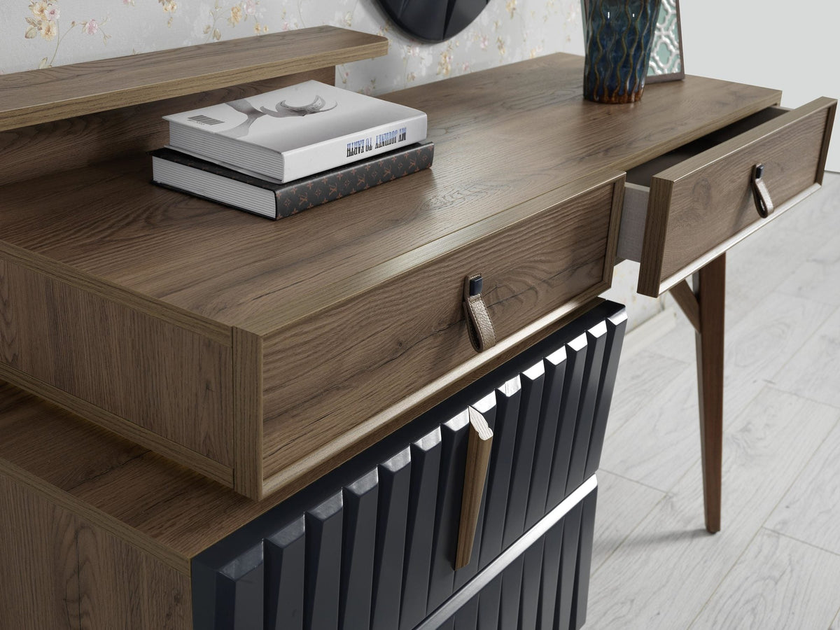 Marcello's Nightstand