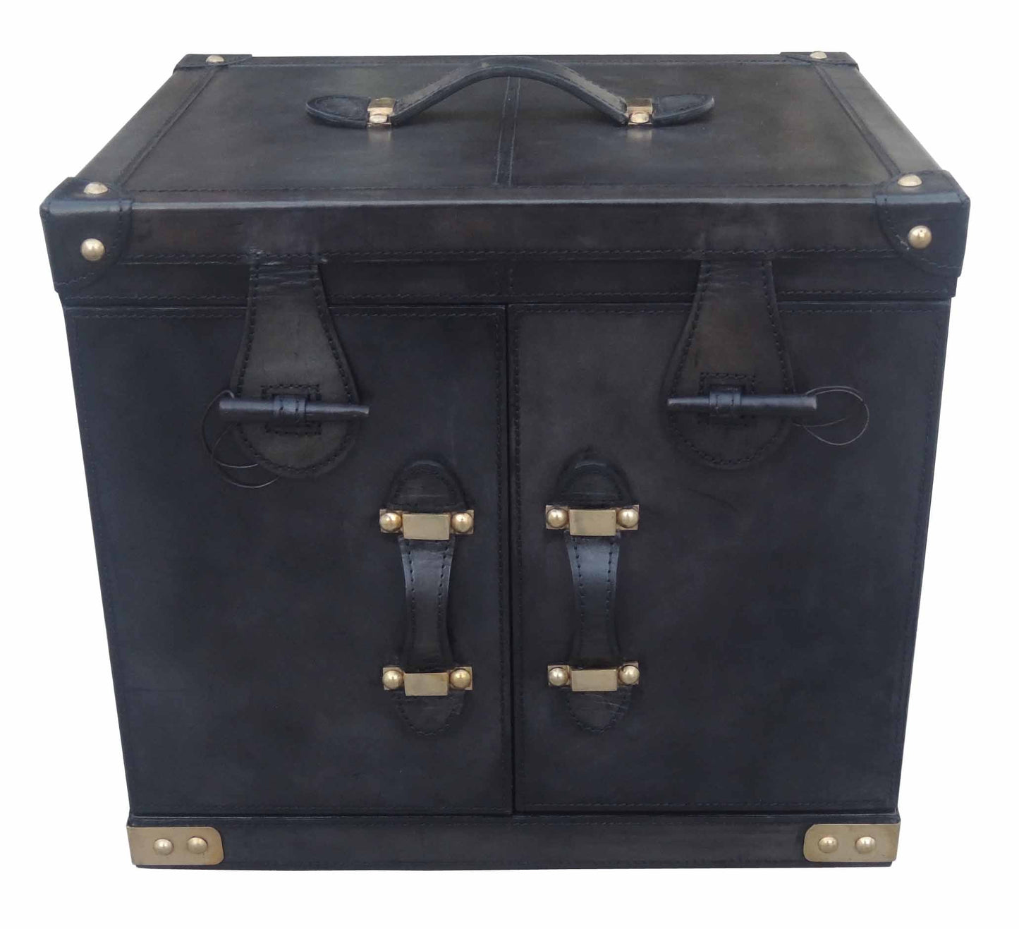 Windsor Portable Bar Trunk