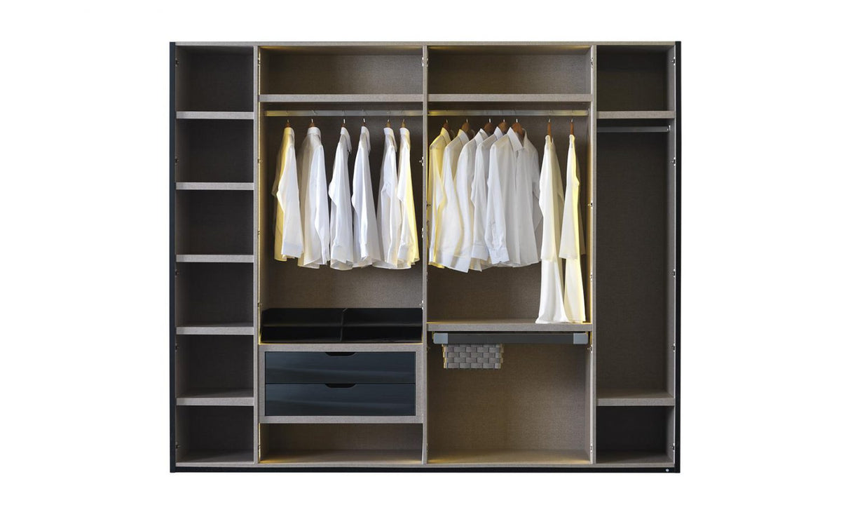 Life Wardrobe