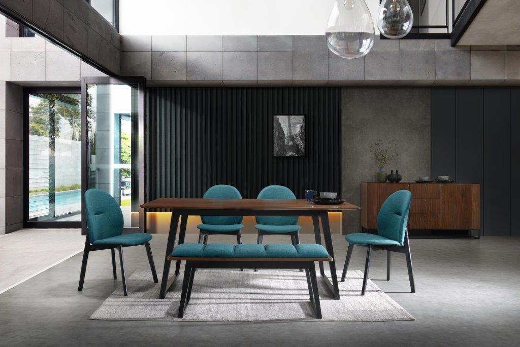 Phoenix Dining Set