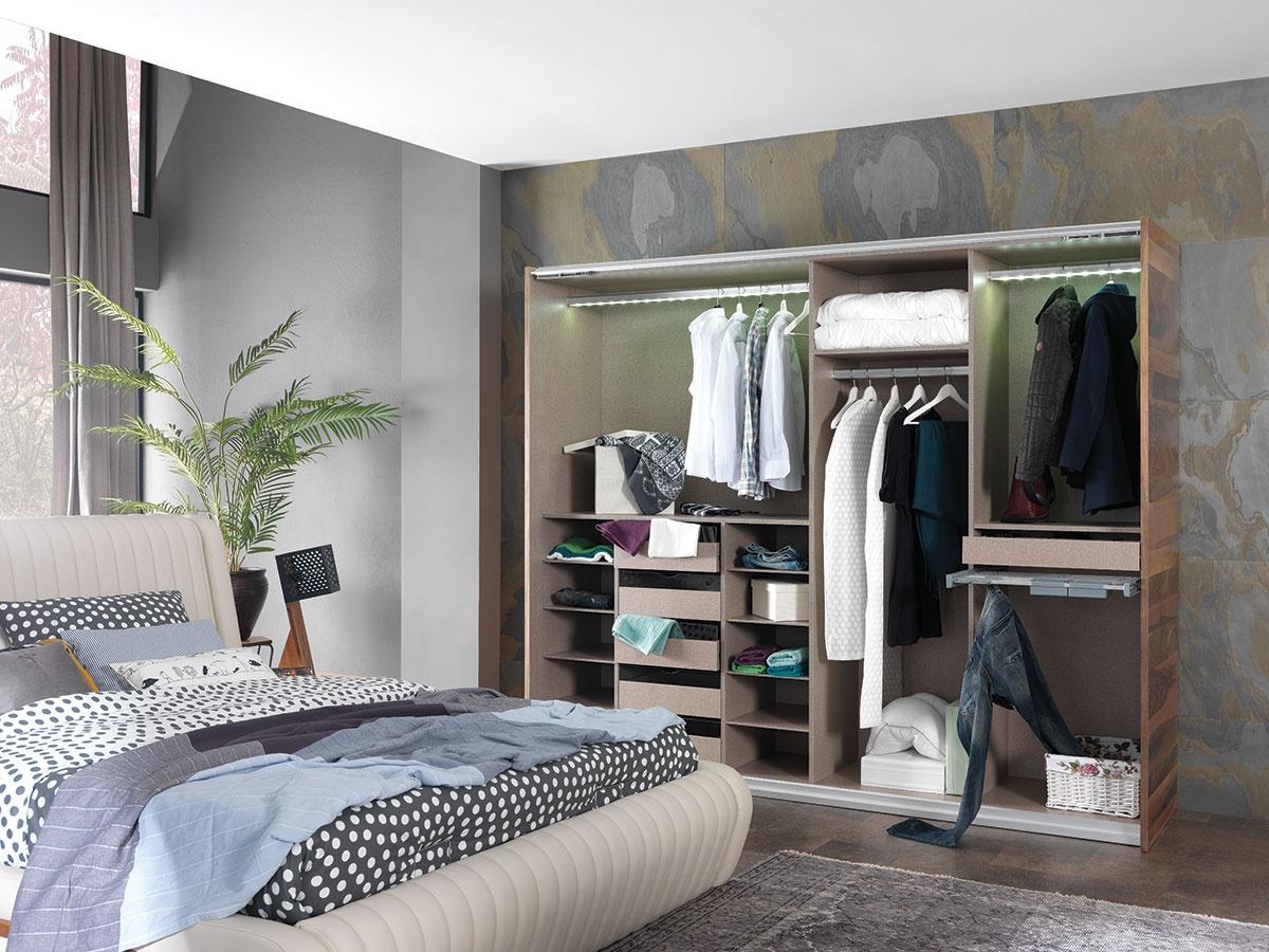 Zeynep Wardrobe
