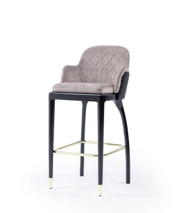 Charla Bar Chair