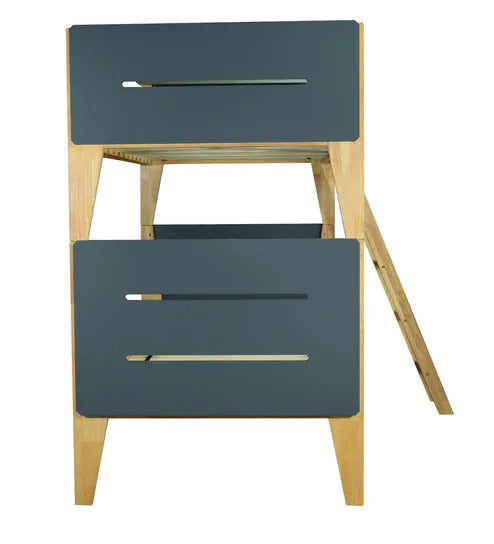 Apollo All-In-One Storage Loft Bed
