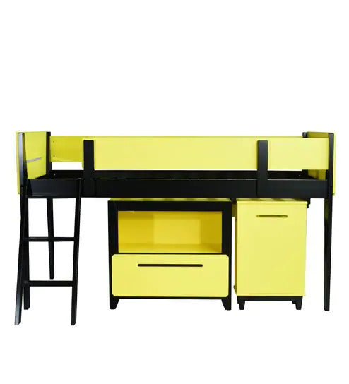 Volt Kids Storage Bunk Bed