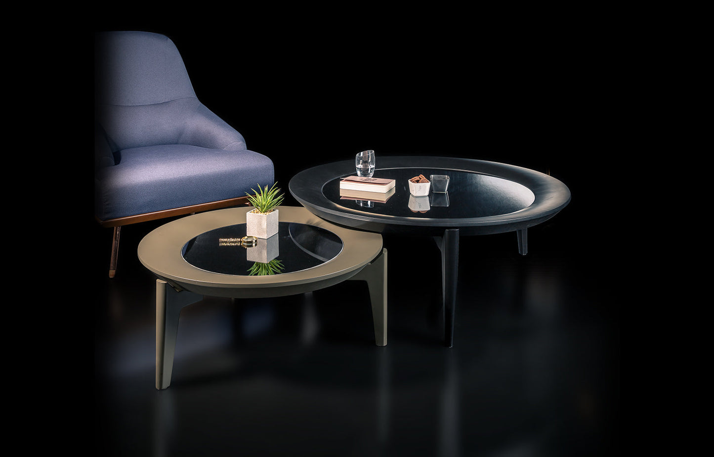 Vovo (set of 2)