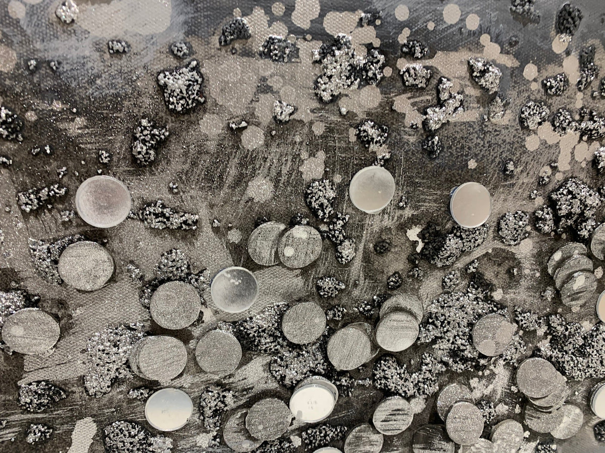 Stone Painting