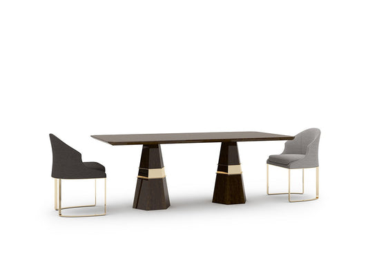 Lisa (Dining+6 Chairs)
