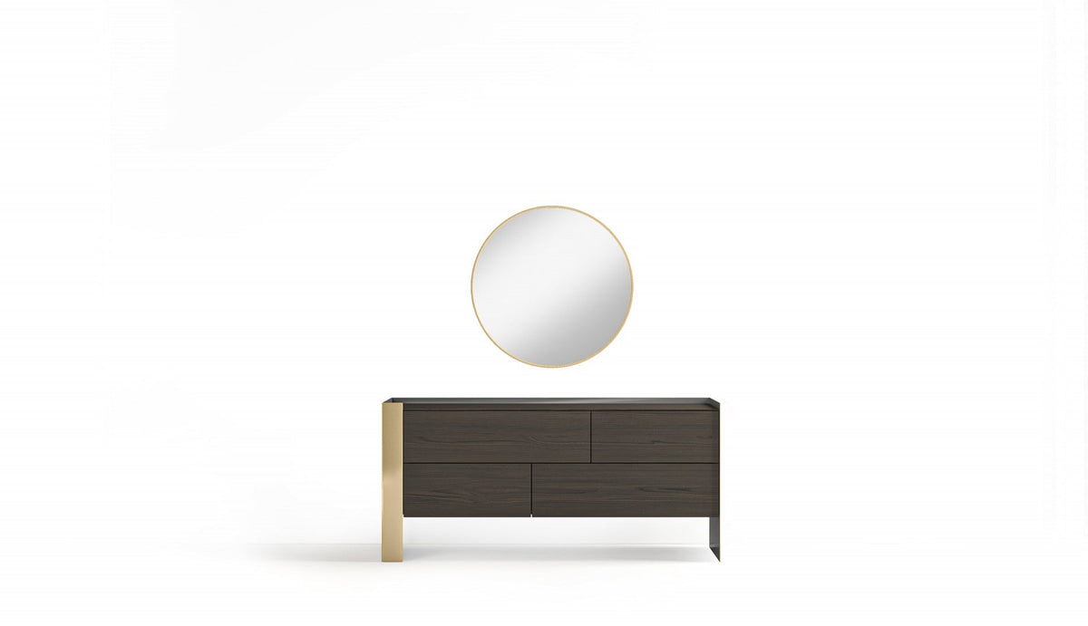 Milan Dresser