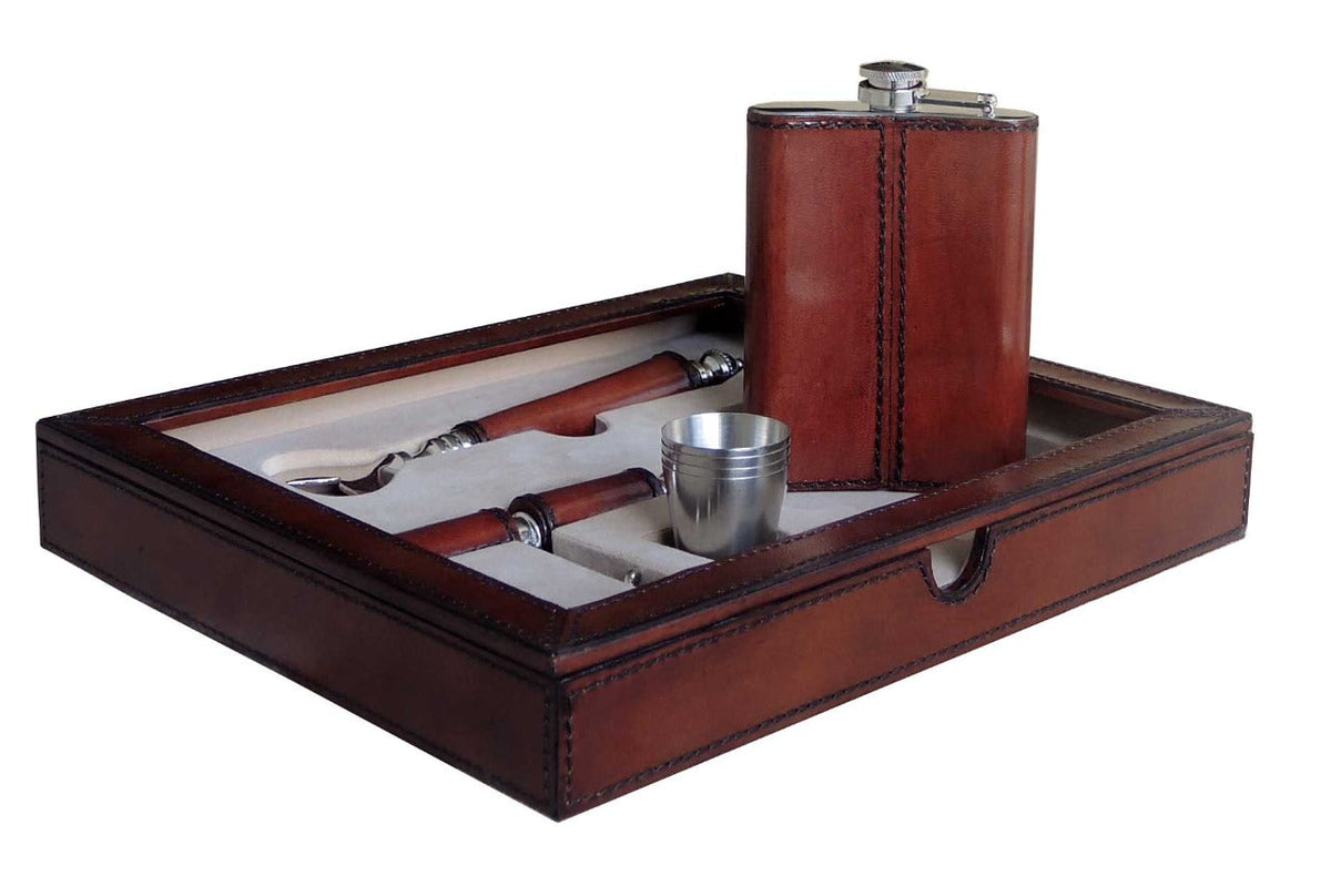 Bar Tool Box Set