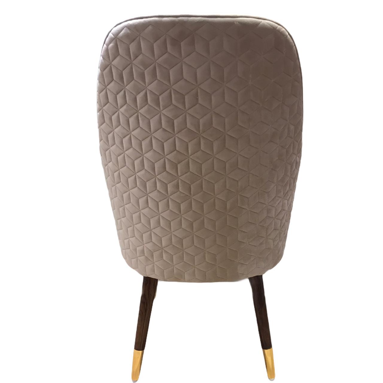 Versace Chair