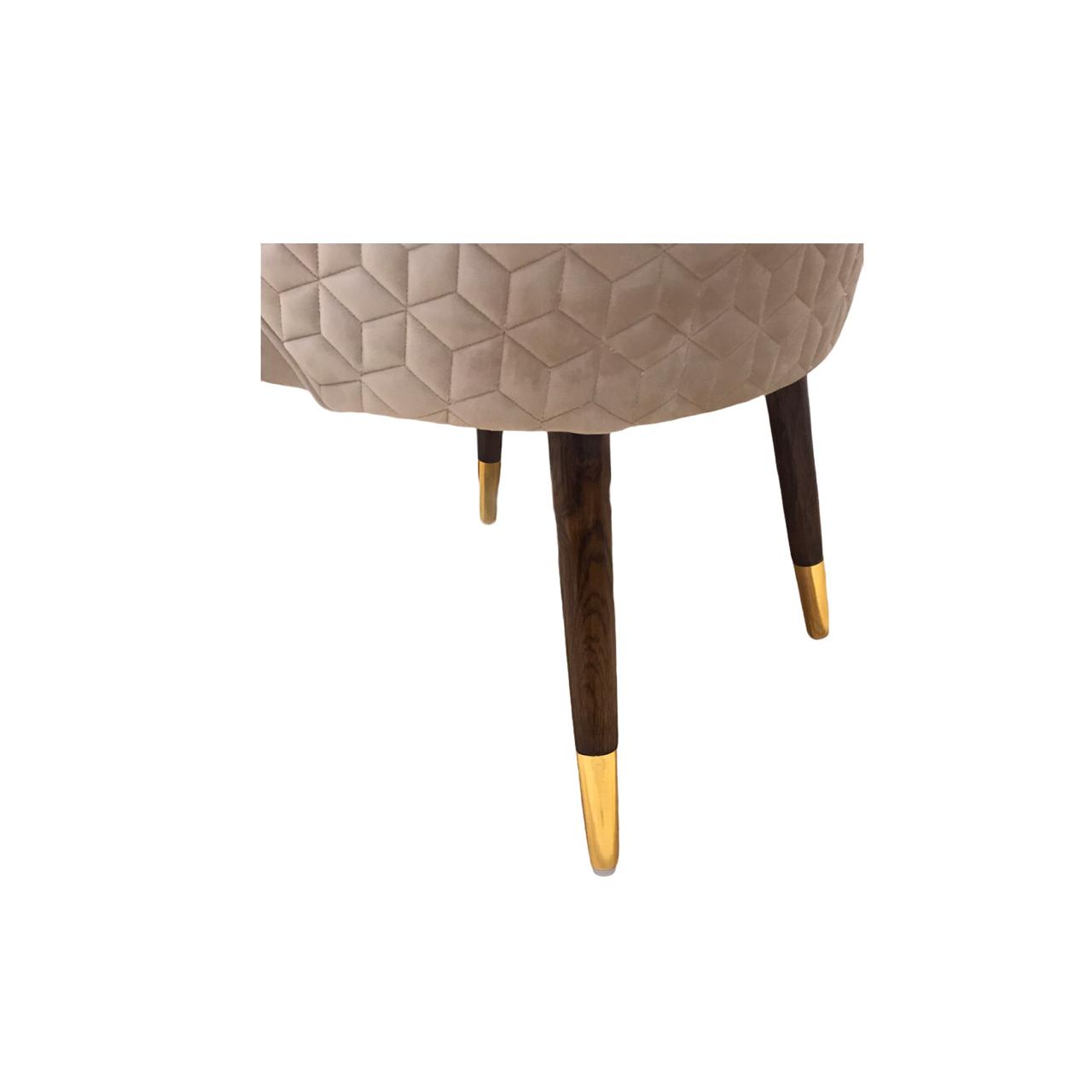 Versace Arm Chair
