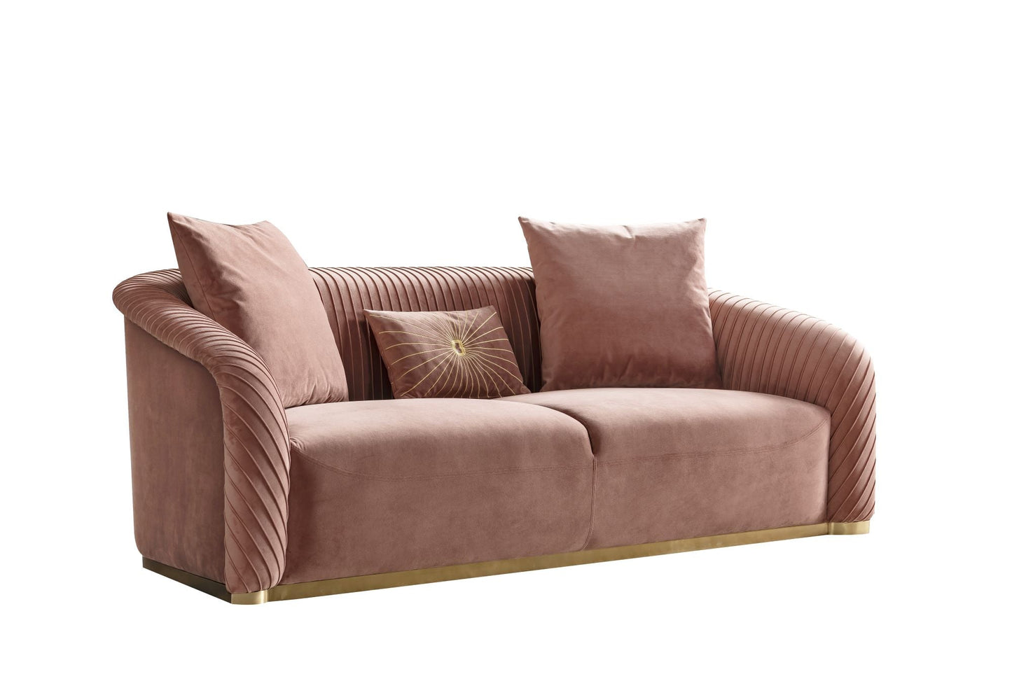 Gemma 3 seater