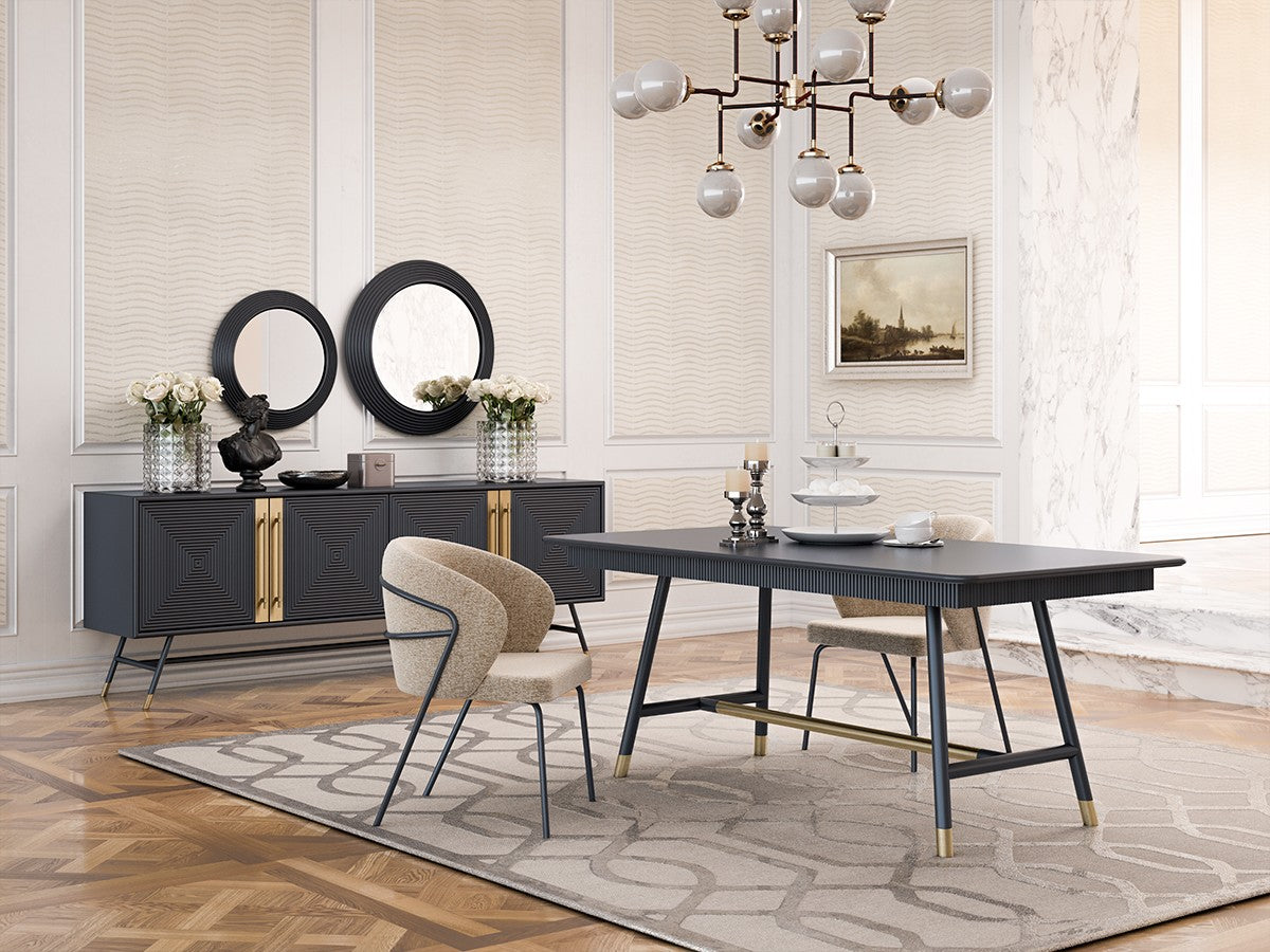 Vela Mirror