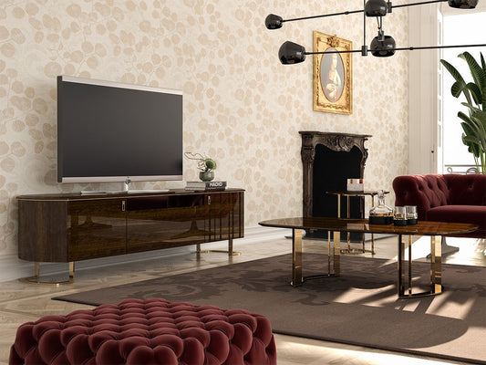 Favor TV Unit (Bottom)