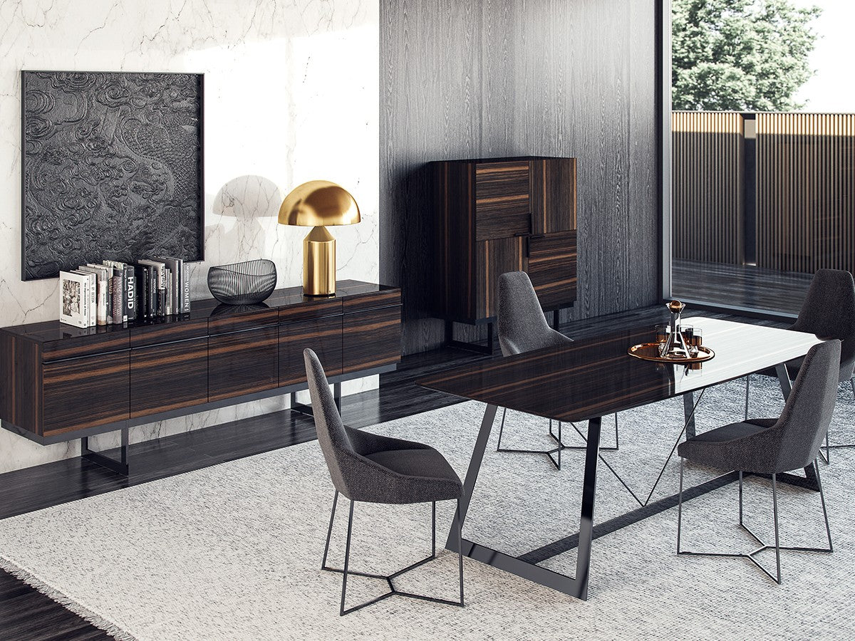 Elegant Console