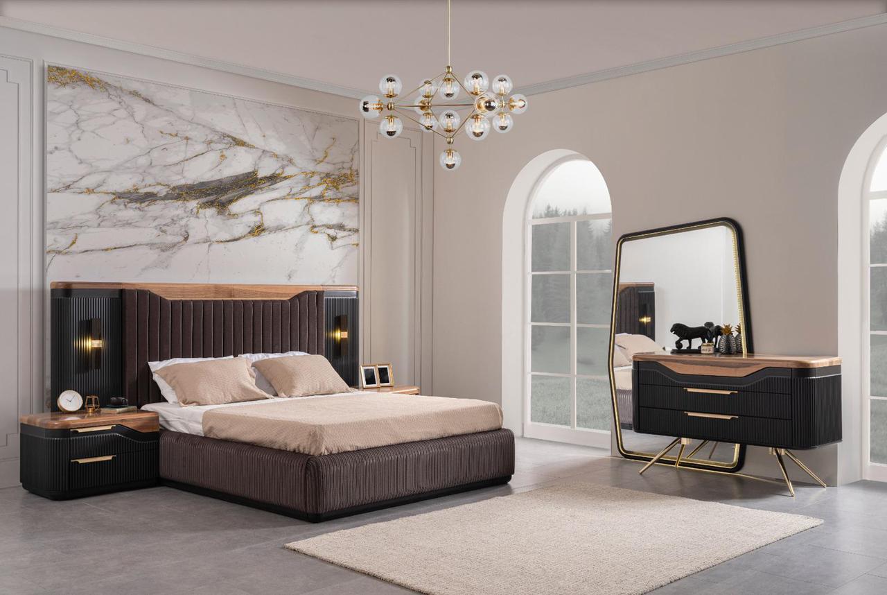 Hermes Dresser (with mirror)