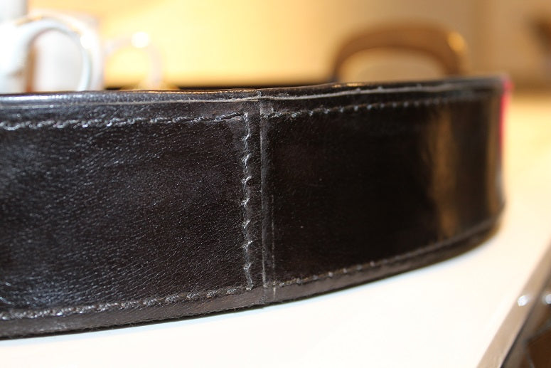 Black Tray