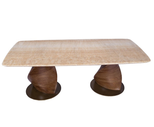 Spiral Dining