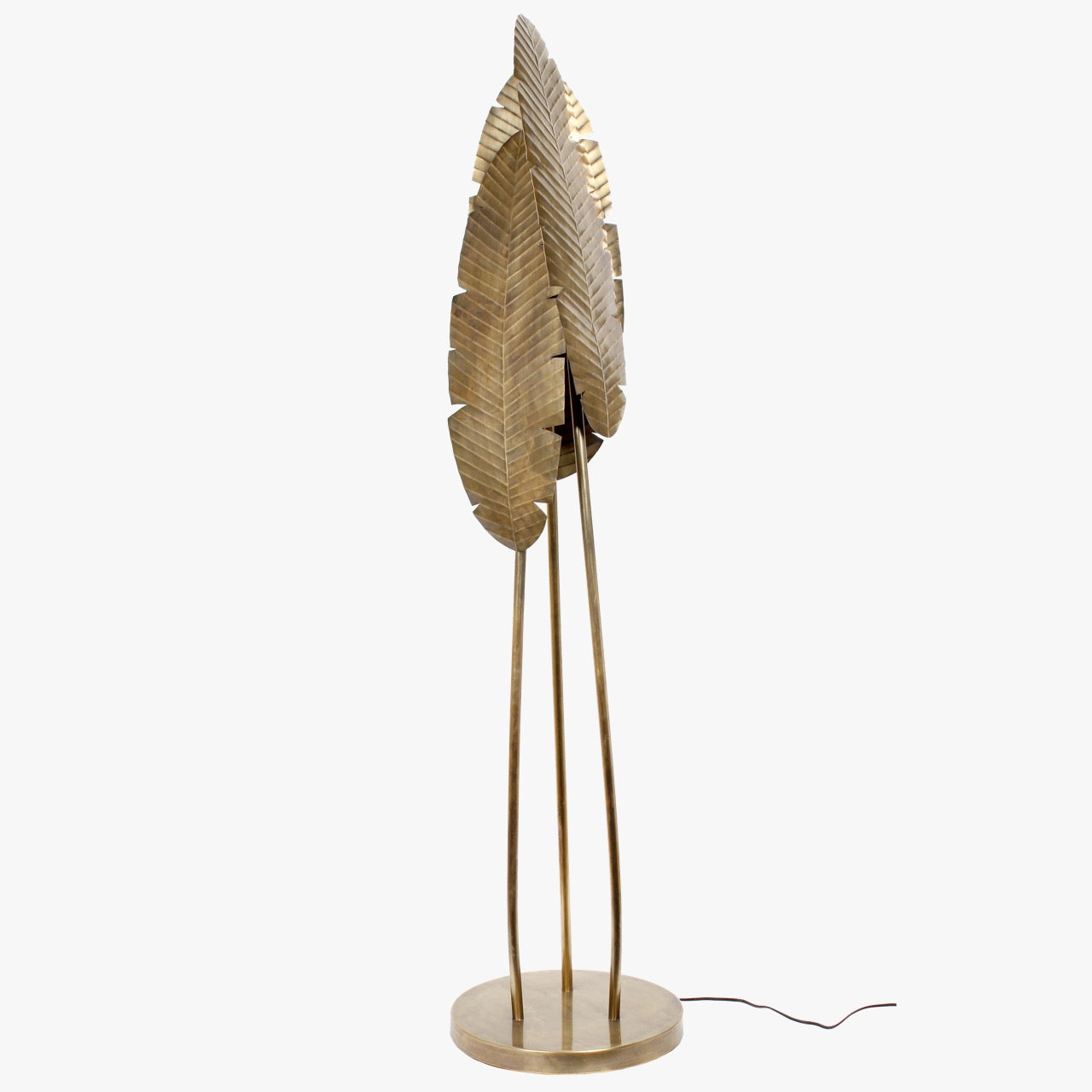 BANANA (FLOOR LAMP)
