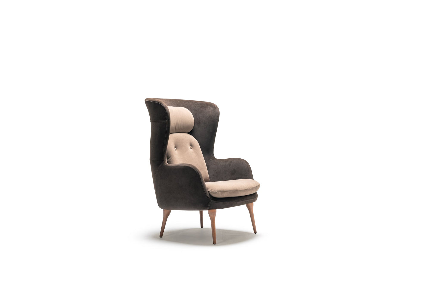 Barona Armchair
