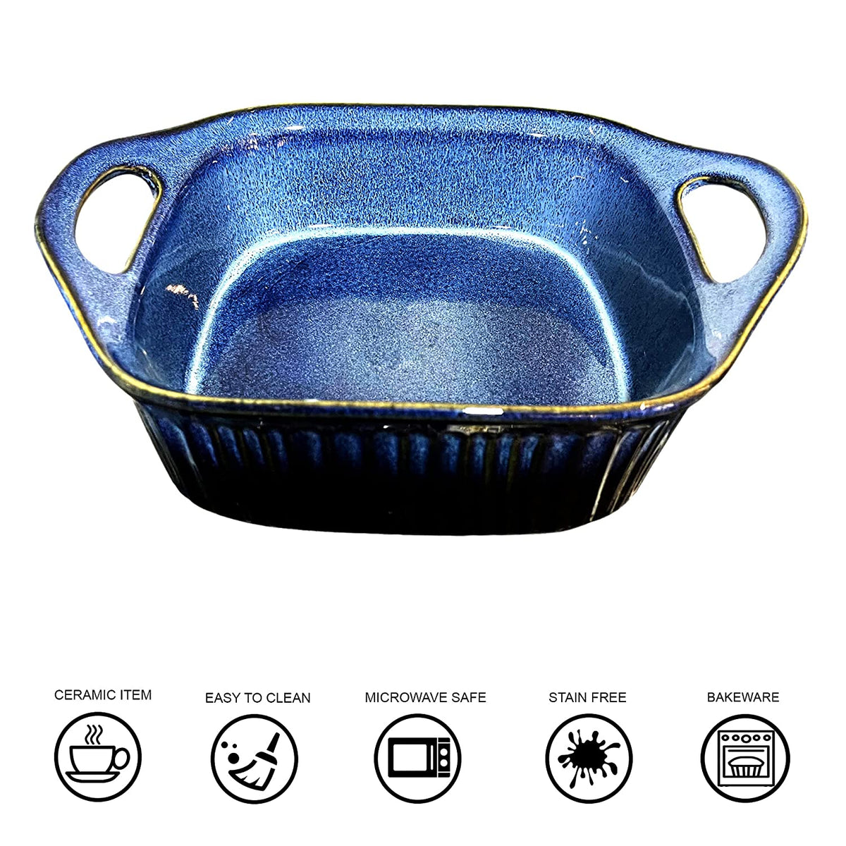 DC338 BOWL BLUE