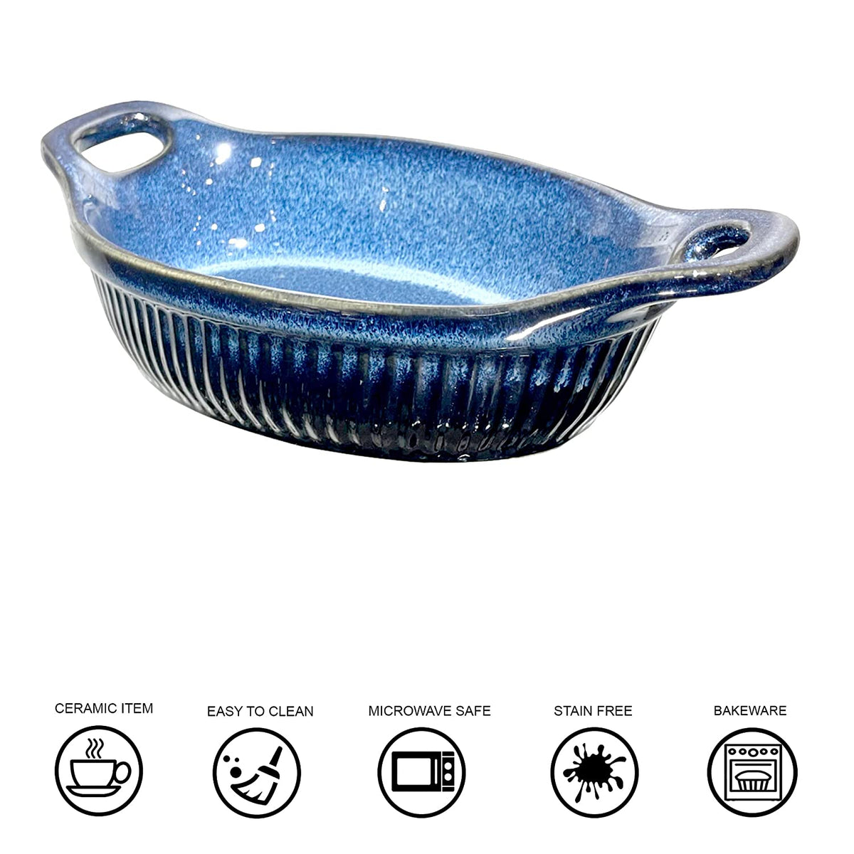 DC318 SERVING BOWL