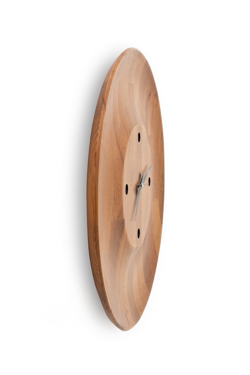 Oppo Clock