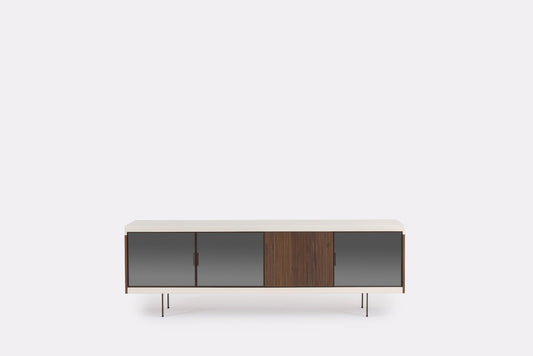 Valentina Console
