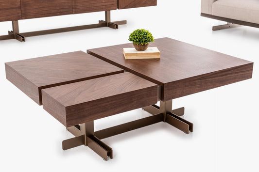 Balance Coffee Table