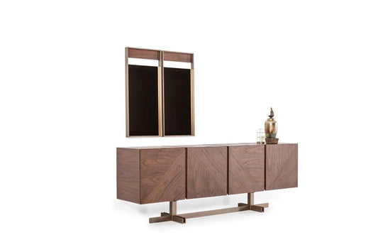 Balance Console