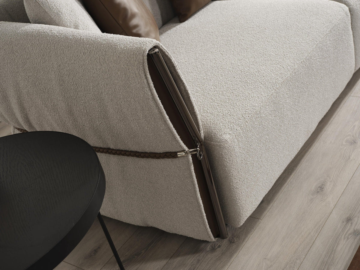 Union (3+3+1+1) – sofa set, alternate product view 3
