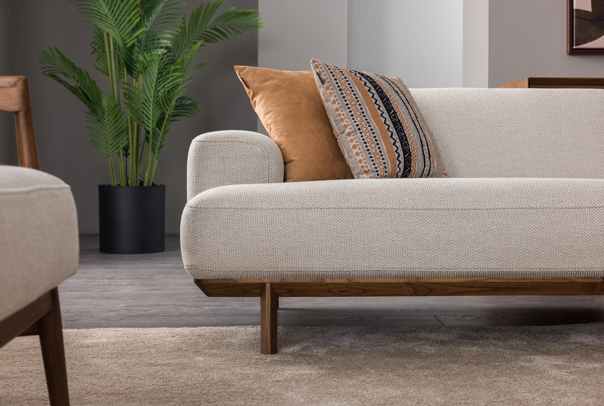 Merlin 3 Seater – sofa, alternate product view 3