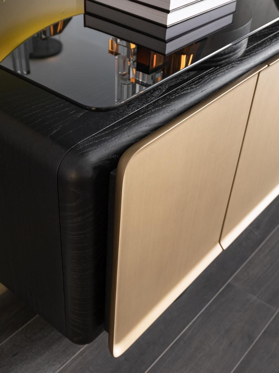 Grande Console