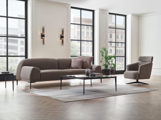 Swan 3 Seater