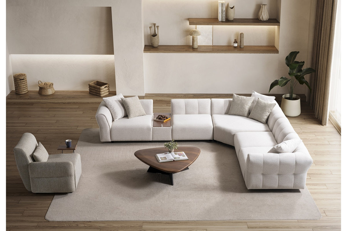 Odessa – luxury leather sofa by Avian Lifestyle