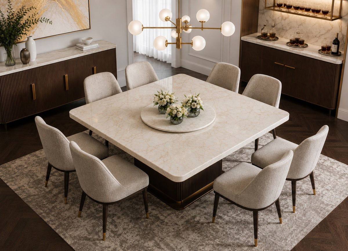 Baxter Dining Table