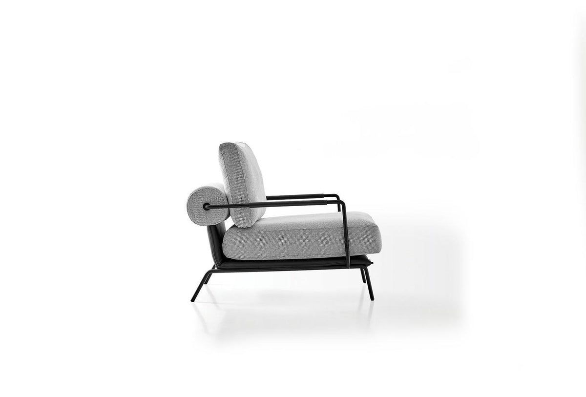 Manila Armchair