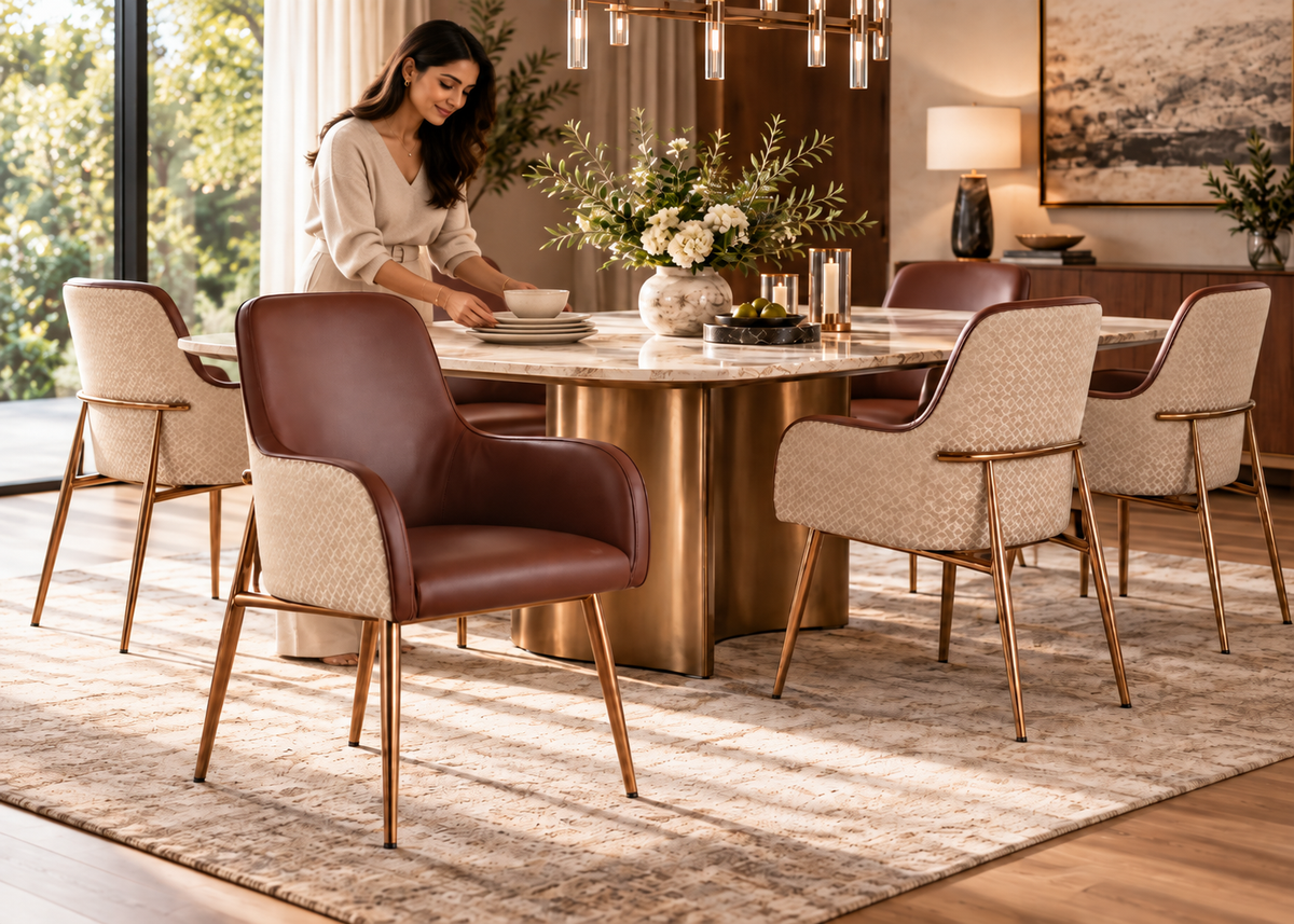 Aurelia Dining Chair