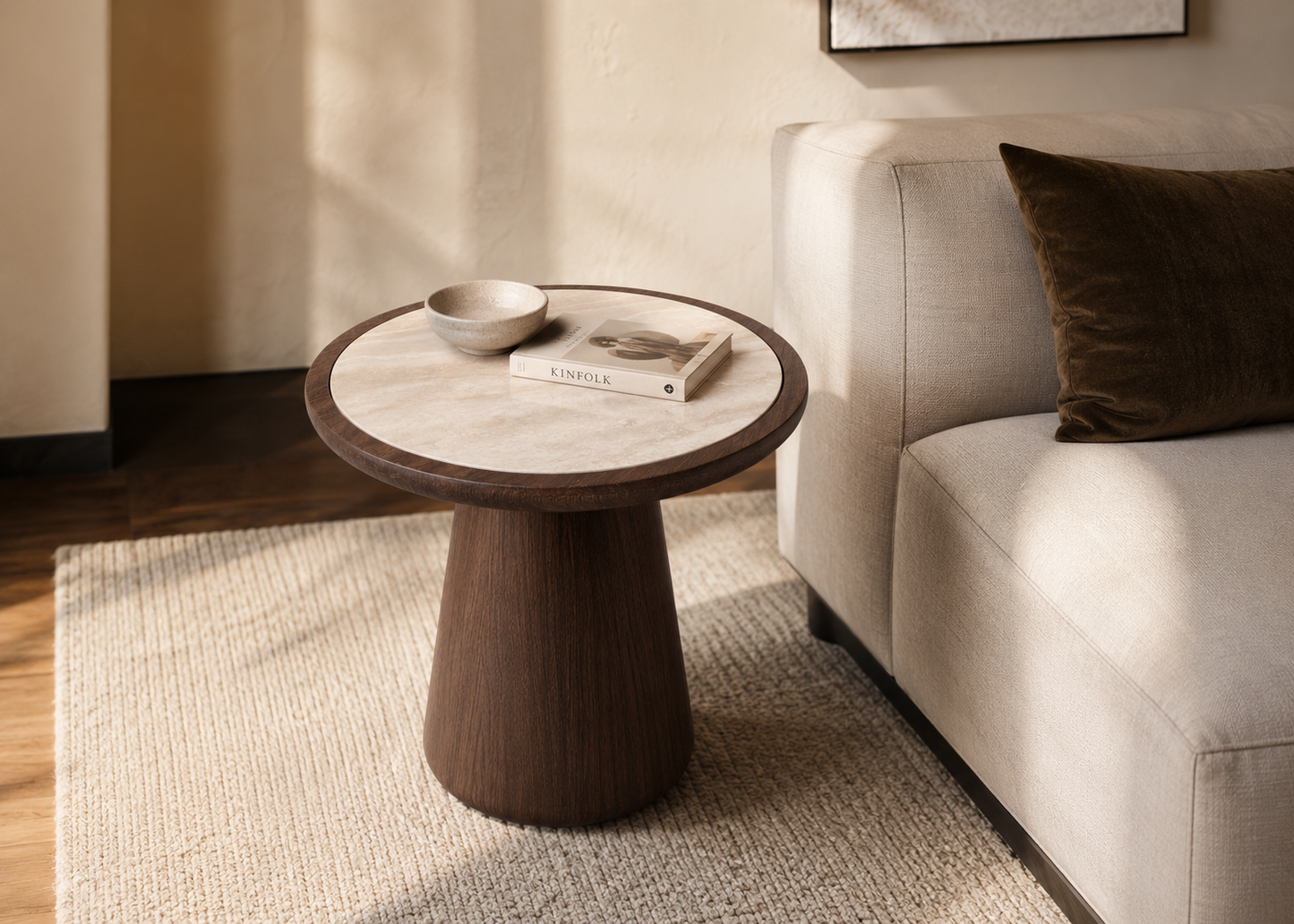 C8149-2 Side Table