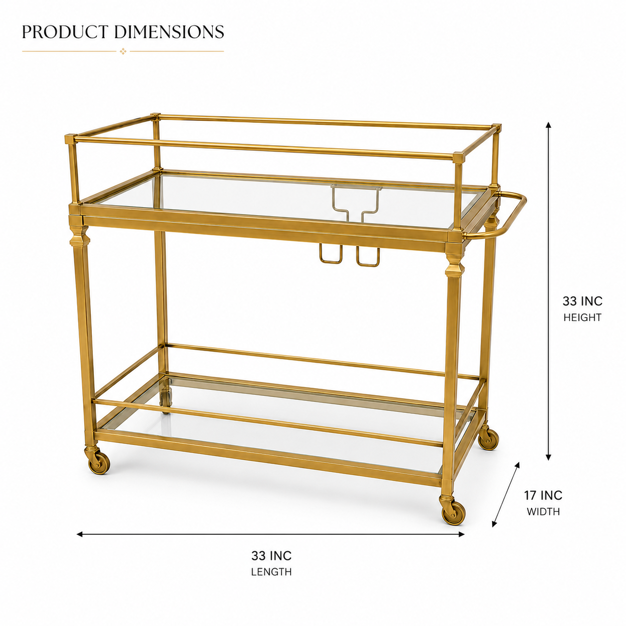 Aura Trolley