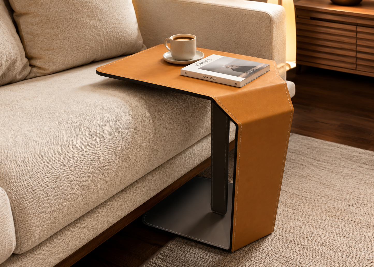 034 Side Table