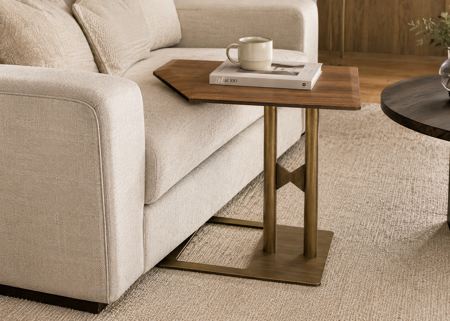 Pietra Side Table