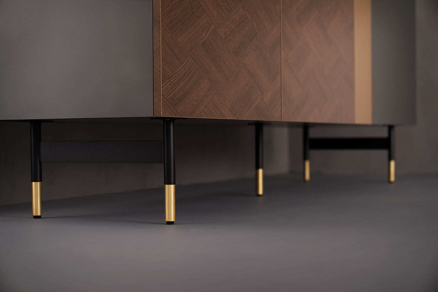 Dorian Console