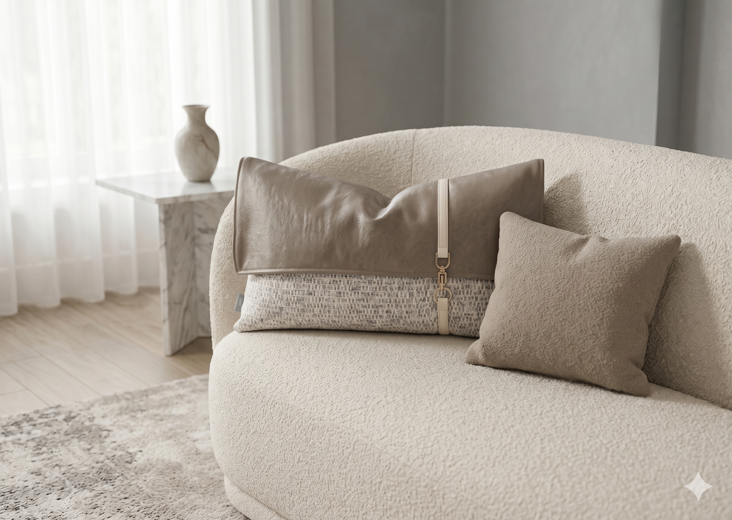 Valera Tailored Lumbar Cushion